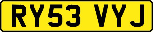 RY53VYJ