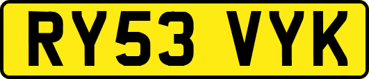 RY53VYK