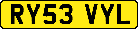 RY53VYL