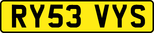 RY53VYS