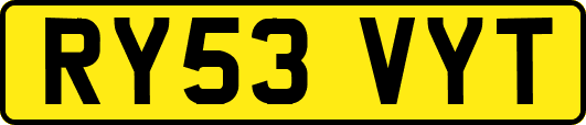 RY53VYT