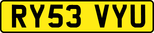 RY53VYU
