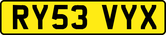 RY53VYX
