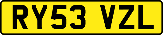 RY53VZL