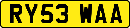 RY53WAA