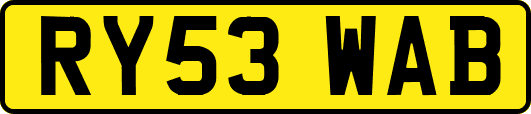 RY53WAB