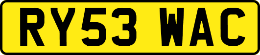 RY53WAC