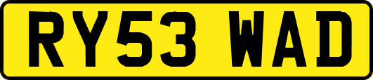 RY53WAD