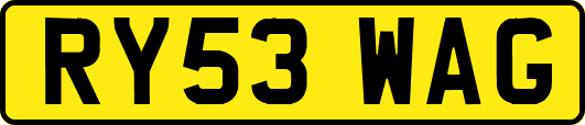 RY53WAG