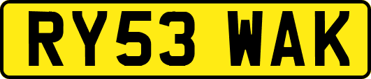 RY53WAK