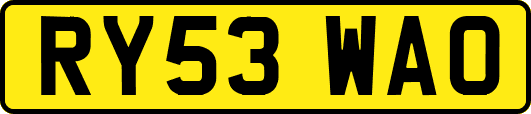 RY53WAO
