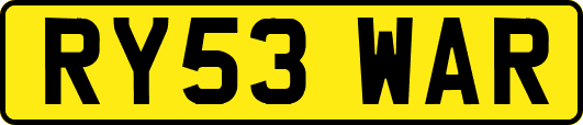 RY53WAR