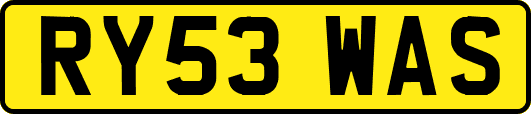 RY53WAS