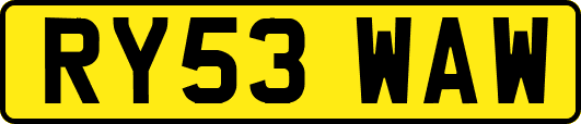RY53WAW