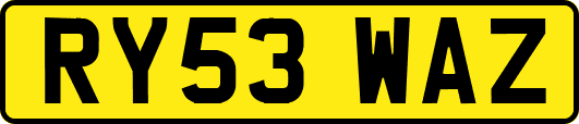 RY53WAZ