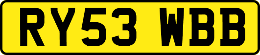 RY53WBB