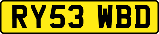 RY53WBD
