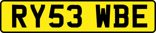 RY53WBE