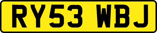 RY53WBJ