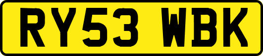 RY53WBK