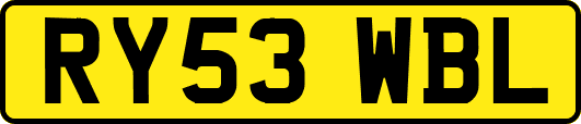 RY53WBL