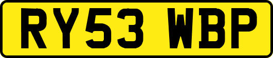 RY53WBP
