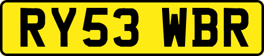 RY53WBR