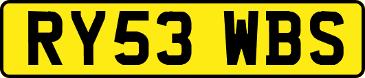 RY53WBS