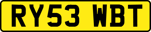 RY53WBT