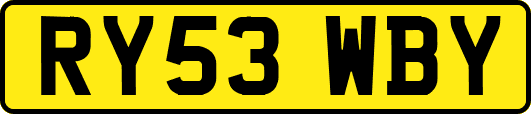 RY53WBY