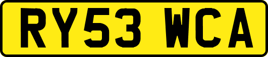 RY53WCA