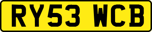 RY53WCB