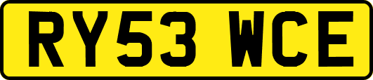 RY53WCE