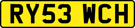 RY53WCH