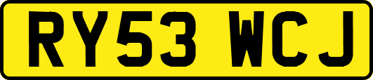 RY53WCJ