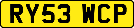 RY53WCP
