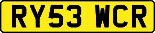 RY53WCR