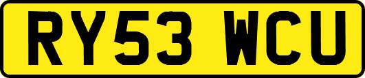 RY53WCU