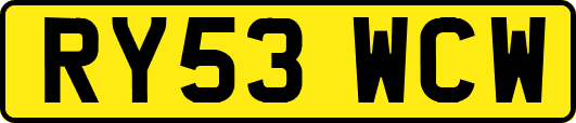 RY53WCW