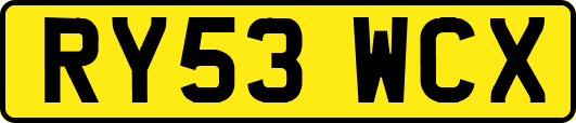 RY53WCX