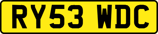 RY53WDC