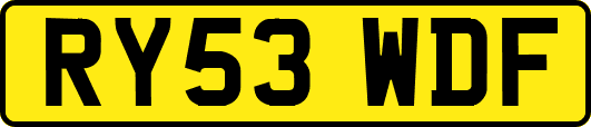 RY53WDF