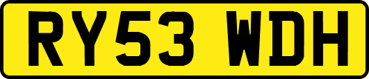 RY53WDH