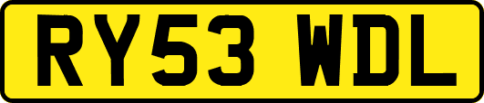 RY53WDL