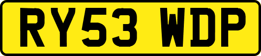 RY53WDP