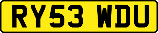 RY53WDU
