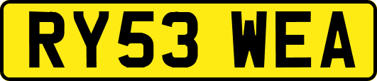 RY53WEA