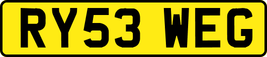 RY53WEG