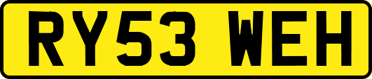 RY53WEH