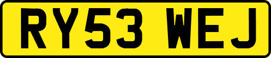 RY53WEJ